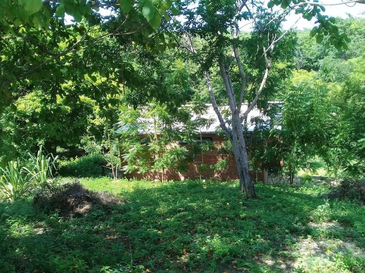 Centro Sati Bungalow Cuatunalco Exteriör bild
