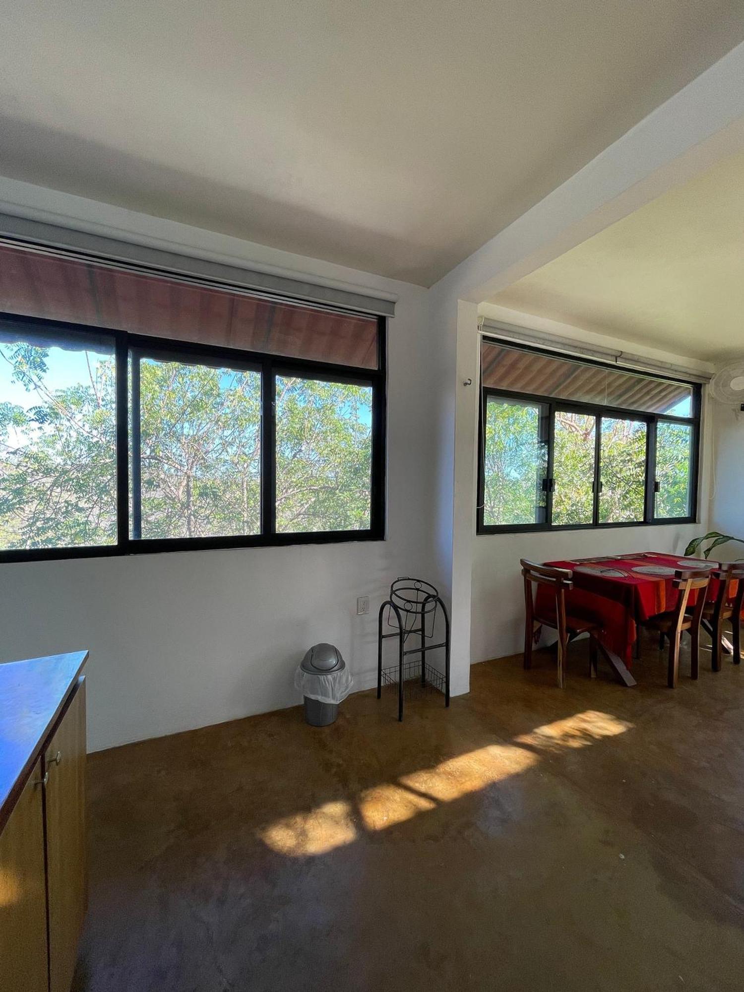 Centro Sati Bungalow Cuatunalco Exteriör bild